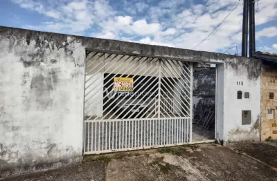 Casa com 3 quartos à venda na ruth alexandre maffuz, 115, parque jambeiro, campinas, 199 m2 por r$ 648.000