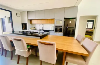 Casa em condomínio fechado com 3 quartos à venda na rua samuel costa, s/n°, swiss park, campinas, 188 m2 por r$ 2.050.000