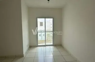 Apartamento com 2 quartos à venda na rua geraldo sesso júnior, 170, jardim novo maracanã, campinas, 50 m2 por r$ 200.000