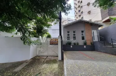 Casa comercial à venda na rua doutor diogo prado, 104 e 114, cambuí, campinas, 368 m2 por r$ 2.120.000