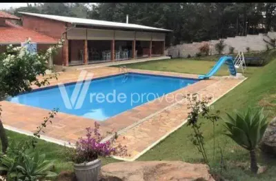 Chácara / sítio com 3 quartos à venda na rua ana santina pereira, chácaras são martinho, campinas, 650 m2 por r$ 3.150.000