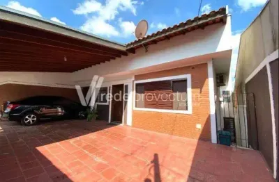 Casa com 5 quartos à venda na rua antônio pires barbosa, 95, jardim capivari, campinas, 255 m2 por r$ 750.000