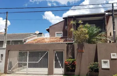 Casa com 3 quartos à venda na maria amélia da silva, 133, residencial terras do barão, campinas, 190 m2 por r$ 880.000