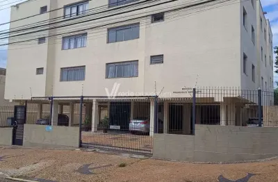Apartamento com 3 quartos à venda na avenida ana beatriz bierrembach, 158, vila mimosa, campinas, 77 m2 por r$ 310.000