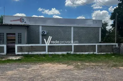 Barracão / galpão / depósito à venda na luiz castelluber, 180, vale verde, valinhos, 420 m2 por r$ 970.000