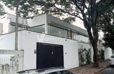 Sala comercial para alugar na rua rocha camargo, 350, jardim guanabara, campinas, 508 m2 por r$ 27.000