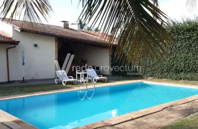 Casa com 6 quartos à venda na rua hermínio humberto bertani, 5, jardim das paineiras, campinas, 451 m2 por r$ 2.342.000