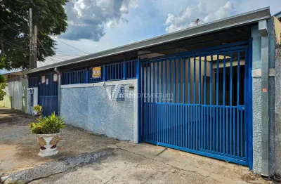 Casa comercial à venda na maria dolores, 18, dic iv (conjunto habitacional lech walesa), campinas, 200 m2 por r$ 379.000