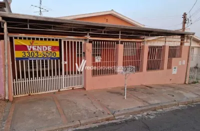 Casa com 3 quartos à venda na rua monsenhor agnaldo josé gonçalves, 161, vila proost de souza, campinas, 149 m2 por r$ 550.000