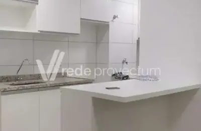 Apartamento com 2 quartos à venda na avenida thereza ana cecon breda, 1591, vila real, hortolândia, 53 m2 por r$ 270.000