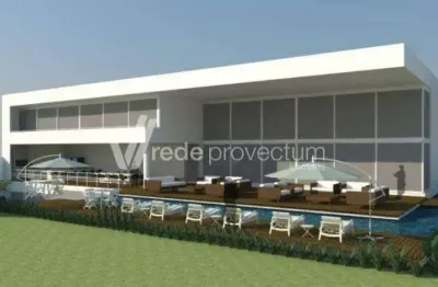 Casa em condomínio fechado com 4 quartos à venda na rua san conrado, 415, loteamento caminhos de san conrado (sousas), campinas, 302 m2 por r$ 1.840.000