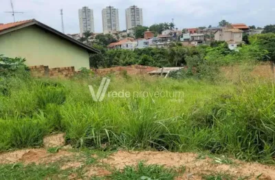 Terreno comercial à venda na rua vinte e dois, s/nº, parque dos pomares, campinas por r$ 260.000