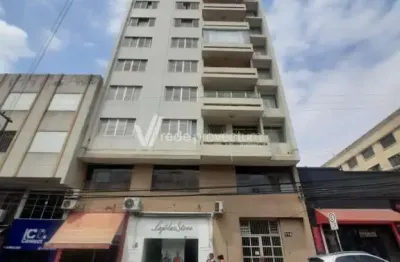 Apartamento com 3 quartos à venda na avenida doutor thomaz alves, 116, centro, campinas, 118 m2 por r$ 385.000