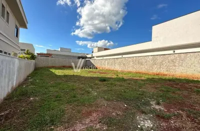 Terreno em condomínio fechado à venda na avenida alexandre cazelatto, 2171, betel, paulínia por r$ 515.000