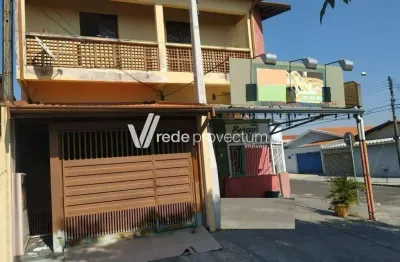 Casa comercial à venda na rua doutor sylvio carvalhaes, 1001, jardim campos elíseos, campinas, 282 m2 por r$ 850.000