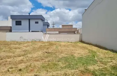 Terreno em condomínio fechado à venda na rua nadir esquarize, s/n°, residencial real parque sumaré, sumaré por r$ 300.000