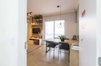 Apartamento com 2 quartos à venda na rua dos estudantes, 439, jardim santa amélia, hortolândia, 55 m2 por r$ 258.530