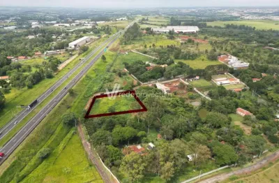 Terreno comercial à venda na rua ana santina pereira, s/n°, chácaras são martinho, campinas por r$ 2.950.000