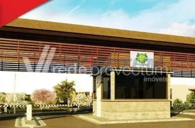 Terreno em condomínio fechado à venda na estrada municipal, s/n°, lima rico, tuiuti por r$ 170.000