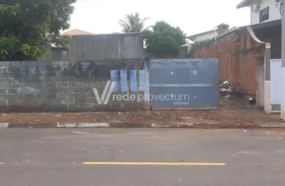 Terreno comercial à venda na adelaide mancini franceschini, 121, loteamento remanso campineiro, hortolândia por r$ 535.000