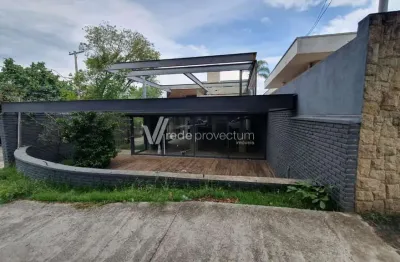 Casa comercial para alugar na rua barbosa da cunha, 822, jardim guanabara, campinas, 505 m2 por r$ 22.500