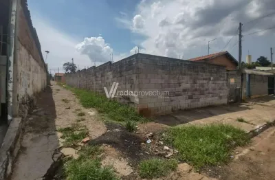 Terreno à venda na júlio caetano de andrade, s/nº, jardim mineápolis (nova veneza), sumaré por r$ 180.000