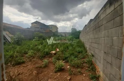 Terreno à venda na júlio caetano de andrade, s/nº, jardim mineápolis (nova veneza), sumaré por r$ 180.000