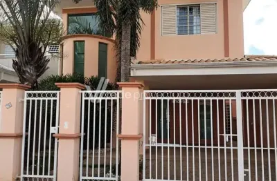 Casa com 3 quartos à venda na eugênio fabrini, 70, loteamento parque das hortências (sousas), campinas, 200 m2 por r$ 950.000