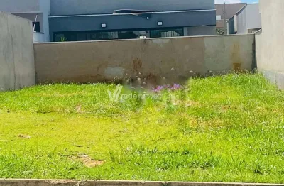 Terreno em condomínio fechado à venda na rua nadir esquarize, s/n°, residencial real parque sumaré, sumaré por r$ 350.000