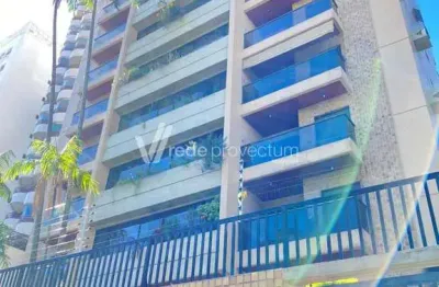 Cobertura com 3 quartos à venda na avenida princesa d'oeste, 1072, jardim paraíso, campinas, 217 m2 por r$ 1.380.000