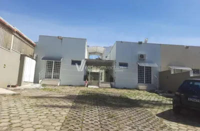 Prédio à venda na rua walter schmidt, 519, parque rural fazenda santa cândida, campinas, 765 m2 por r$ 4.790.000