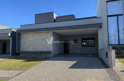 Casa em condomínio fechado com 3 quartos à venda na rua sebastião cardoso, 168, parque brasil 500, paulínia, 220 m2 por r$ 2.050.000