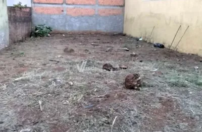 Terreno à venda na rua josé galgano, s/nº, parque via norte, campinas por r$ 237.000