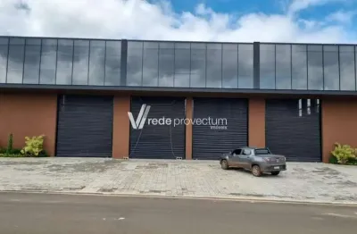 Barracão / galpão / depósito para alugar na rua noite estrelada, 320, centro, holambra, 960 m2 por r$ 32.000