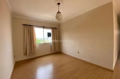 Apartamento com 2 quartos à venda na rua antônio nunes dos santos, 709, jardim do vovô, campinas, 75 m2 por r$ 190.000