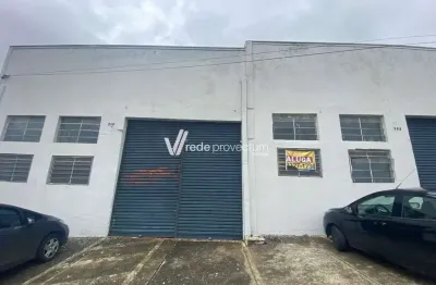 Barracão / galpão / depósito à venda na rua josé da silva pinto, 308, jardim aurélia, campinas, 500 m2 por r$ 1.700.000