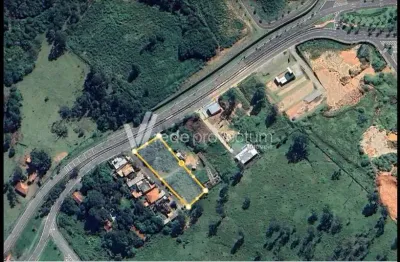 Terreno comercial à venda na avenida isaura roque quércia, s/n°, loteamento residencial entre verdes (sousas), campinas por r$ 2.900.000