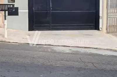 Casa com 2 quartos à venda na rua aroldo pereira da costa, 213, parque residencial maria de lourdes, hortolândia, 66 m2 por r$ 510.000