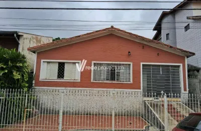 Casa comercial à venda na avenida engenheiro antônio francisco de paula souza, 86, swift, campinas, 131 m2 por r$ 390.000