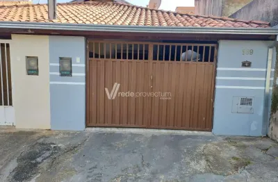 Casa com 2 quartos à venda na rio nilo, 169, parque orestes ôngaro, hortolândia, 62 m2 por r$ 350.000