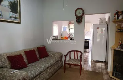 Casa com 2 quartos à venda na rua mineiros do tietê, 76 a, vila pompéia, campinas, 85 m2 por r$ 450.000