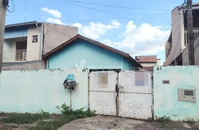 Casa com 3 quartos à venda na rua damião antonio da silva, 61, jardim novo ângulo, hortolândia, 107 m2 por r$ 232.000