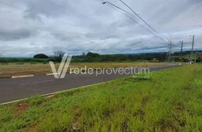 Terreno comercial à venda na avenida joão aranha, 790, bonfim, paulínia por r$ 460.000