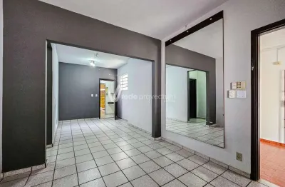 Casa comercial à venda na rua josé antônio fernandes olmos, 178, jardim do lago, campinas, 112 m2 por r$ 450.000