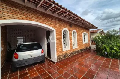 Casa com 3 quartos à venda na Joaquim Monteiro Raphael, 463, Jardim Carlos Lourenço, Campinas, 135 m2 por R$ 450.000