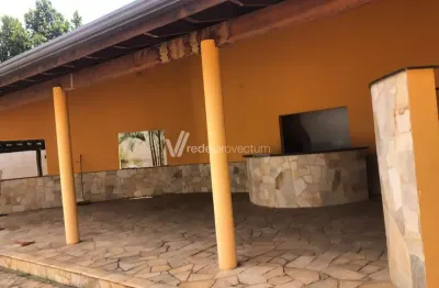 Sala comercial à venda na rua teodoro guedes de campos, s/n°, parque santa bárbara, campinas, 322 m2 por r$ 700.000