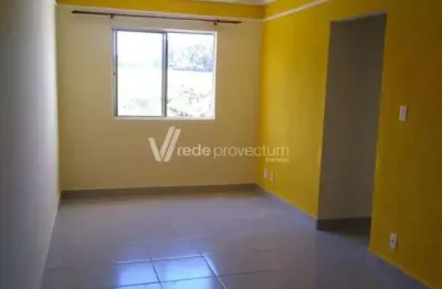 Apartamento com 3 quartos à venda na rua alberto de oliveira maia, 123, conjunto residencial souza queiroz, campinas, 73 m2 por r$ 265.000