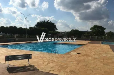 Apartamento com 3 quartos à venda na rua gleide knauer penedo, 10, conjunto residencial parque bandeirantes, campinas, 76 m2 por r$ 310.000