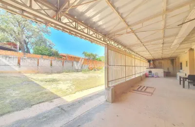 Chácara / sítio com 2 quartos à venda na rua benedito tiburcio de oliveira, 70, chácaras cruzeiro do sul, campinas, 80 m2 por r$ 638.000