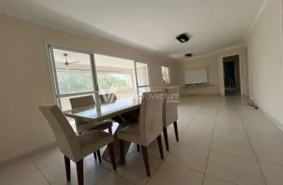 Apartamento com 4 quartos para alugar na rua elvira padilha rossler, 175, vila brandina, campinas, 132 m2 por r$ 6.900